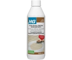 Plytelių valiklis HG, 0,5 l
