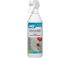 HG flīžu šuvju tīrītājs gatavs lietošanai 0.5 l