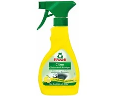 Valymo priemonė Frosch, viryklėms, 0.3 l