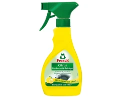 Valymo priemonė Frosch, viryklėms, 0.3 l