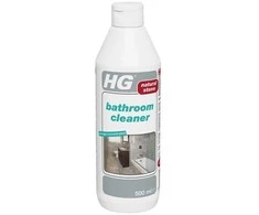 HG dabīgā akmens tīrīšanas līdzeklis, 0.5 l