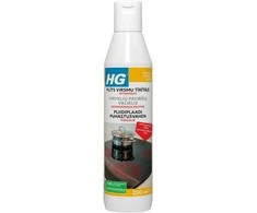 HG keramisko plīts virsmu intensīvais tīrītājs, 250 ml