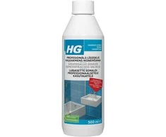 HG profesionāls kaļķakmens tīrītājs 0.5L