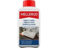 Kalkių ir rūdžių valiklis MELLERUD, 0,5 l