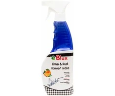 Blux Kalkių ir rūdžių valiklis 650ml