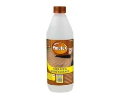 PINOTEX TERASŲ VALIKLIS