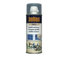 Belton AEROZOLINIS VALIKLIS GRAFFITI NUVALYMUI 400 ML