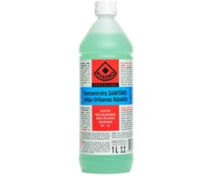 Valymo priemonė Kvadro, 1 l