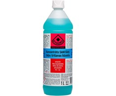 Valymo priemonė Kvadro, 1 l