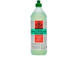 Tīrīšanas līdzeklis Kvadro, virtuves tīrīšanai/tauki, 1 l
