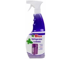 Valiklis šaldytuvams Blux 650ml su purkštuvu