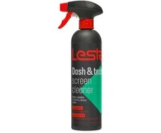 LESTA Dash&amp;Tech Screen Cleaner, ekranų valiklis, 500 ml