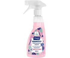 Valymo priemonė Mayeri F811, universali, 0.5 l