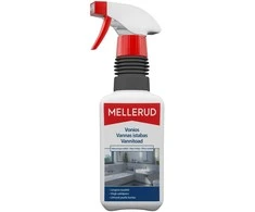 Veiksmingas vonios valiklis MELLERUD, 0,5 l
