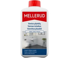 Vonios plytelių valiklis MELLERUD, 1 l