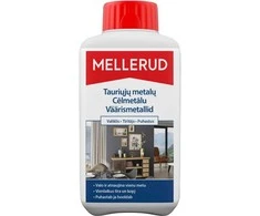 Tauriųjų metalų valiklis MELLERUD, 0,5 l