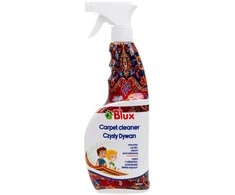 Kilimų valiklis Blux 650ml su purkštuvu