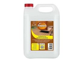 Valiklis „Pinotex“, 5 l