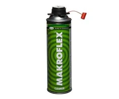 Icidu MAKROFLEX PU-PUTOJIMO VALIKLIS 500 ML BAL