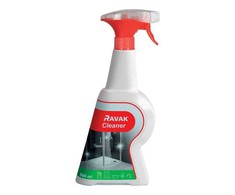 Valiklis Ravak X01101, 0.5 l