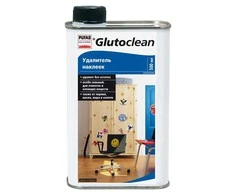 Pufas Werk KG (Vokietija) Etikečių valiklis GLUTOCLEAN, Pakuotė: 500 ml