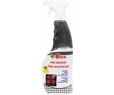 Valiklis Blux Stiklo Keramikos 650ml