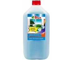 Valymo priemonė Blux Stiklo paviršiams 5L