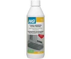 Valymo priemonė riebalams ir dėmėms šalinti HG, 0,5 l