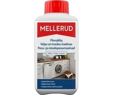 Skalbimo mašinų ir indaplovių valiklis MELLERUD, 0,5 l