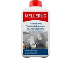 Tualeto kalkių valiklis MELLERUD, 1 l