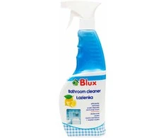 Vonios kambario valymo priemonė 650ml Blux su purkštuku