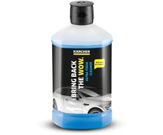 Tīrīšanas puta Kärcher 6.295-743.0, 1 l