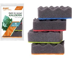 Simple Solution Nežinomas KEMPINĖ INDŲ KALDERA 4VNT