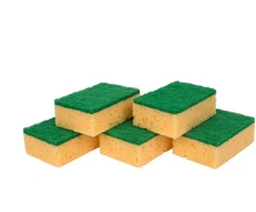 GreenLine Pro UNIVERSAL SPONGE OKKO 5 PCE