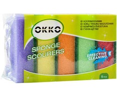 GreenLine Pro UNIVERSAL SPONGES OKKO 5 PCE