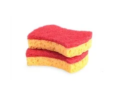 Šveičiamosios kempinėlės Spontex Top Clean, 2 vnt.