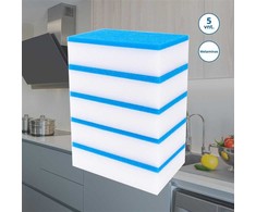 Thema Lux Sourcing SPONGES SET. GSH016. 5 PCS