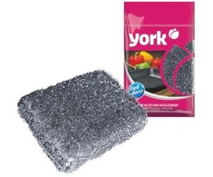 Kempinė valymui York 3202, pilka sp.