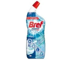 Klozeto valiklis Power Plus MAX10 Bref 700ml Ocean