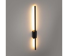 TK_Lighting Sieninis šviestuvas TK Lighting Flash 6627, 12 W, 3000 °K