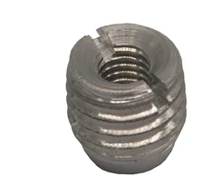 TKZ Sąvarža M6x12 mm pilka, 10 vnt.