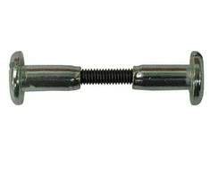 TKZ Žņaugs 860X, 3.8 cm, pelēka krās.