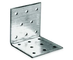 Toga Tvirtinimo kampas, 60 x 84 x 60 x 2.5 mm, 50 vnt.