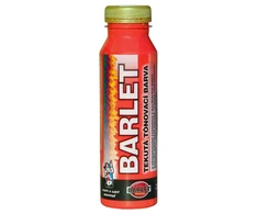 Barlet Pentacolor RAUDONO ATSPALVIO DAŽŲ GRŪDELĖ 0,3 KG
