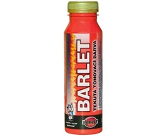 Barlet Pentacolor RAUDONO ATSPALVIO DAŽŲ GRŪDELĖ 0,3 KG