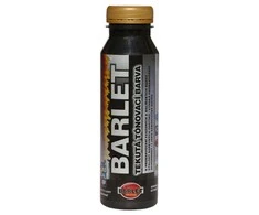 Barlet Pentacolor Juodi šešėliavimo dažai 0,3kg