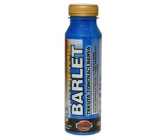 Spalvinamieji dažai Barlet, mėlyna sp., 0.3kg