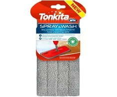 Tonkita Keičiamasis antgalis Purškiklis&amp;Wash Grindų plovimo su purkštuvu