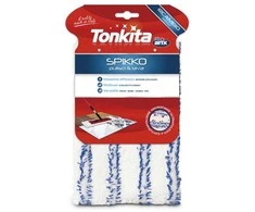 Tonkita Grindų plovimo antgalis Spikko 12 Keičiamasis