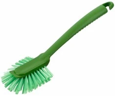 Tonkita we like green Indų plovimo šepetėlis ECO